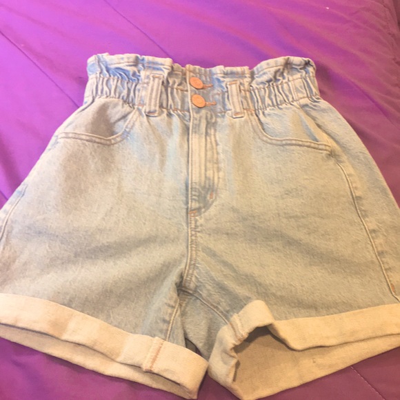 Cute summer shorts